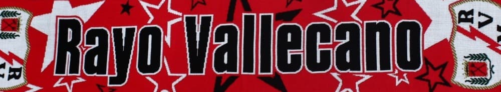 Vallecano banner