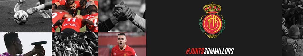 Mallorca banner
