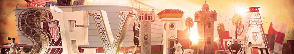 Sevilla banner