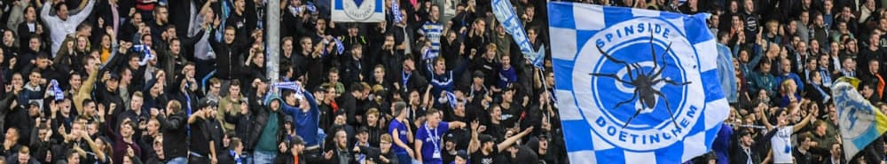 De Graafschap banner