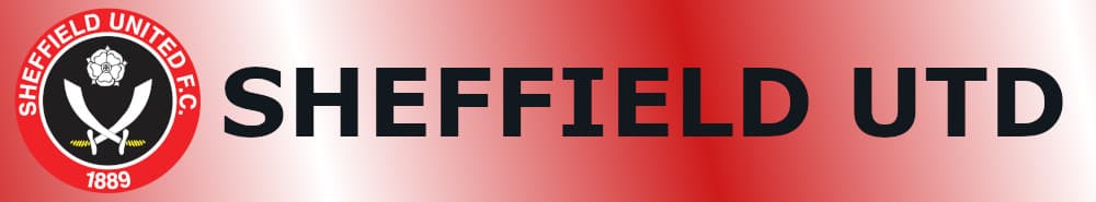 Sheffield United banner
