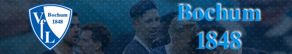 Bochum banner