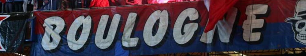 Boulogne banner