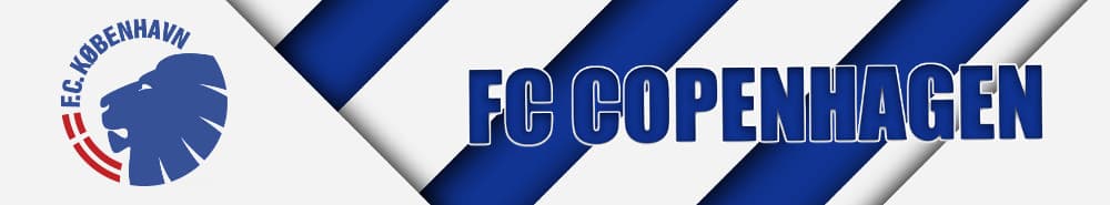 FC Copenhagen banner