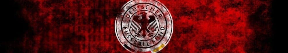 Germany banner