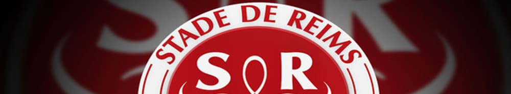 Stade de Reims banner