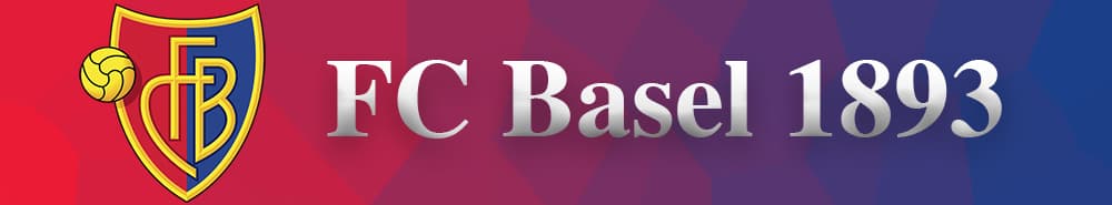 FC Basel banner
