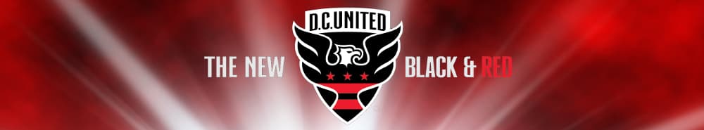 DC United banner