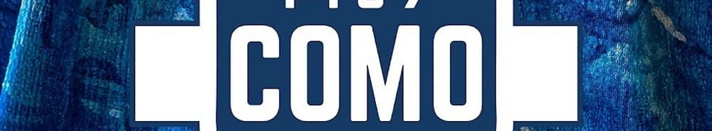 Como banner