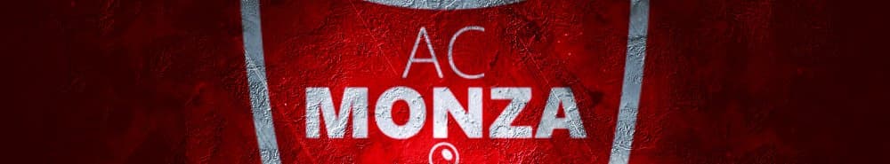 Monza banner