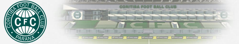 Coritiba banner