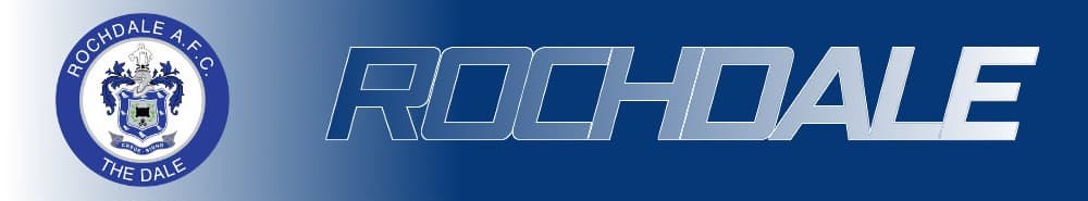Rochdale banner