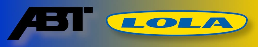 ABT CUPRA Formula E Team banner