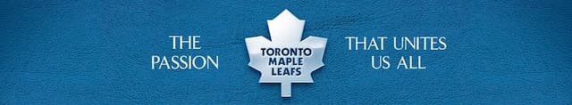 Toronto Maple Leafs artwork 4