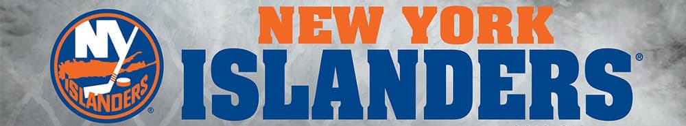 New York Islanders banner