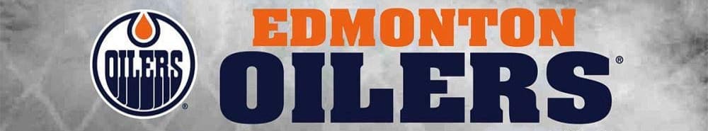 Edmonton Oilers banner