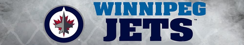 Winnipeg Jets banner