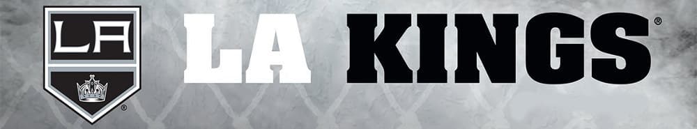 Los Angeles Kings banner