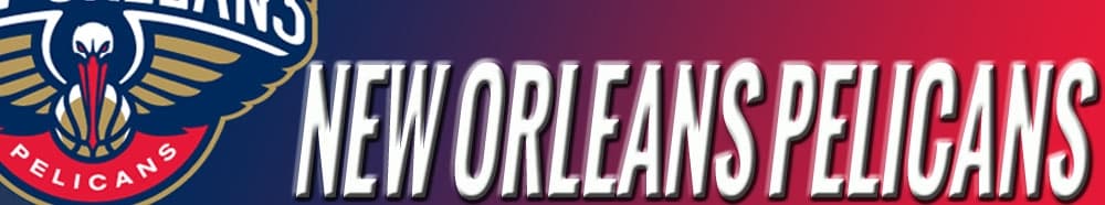 New Orleans Pelicans banner