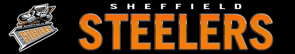 Sheffield Steelers banner