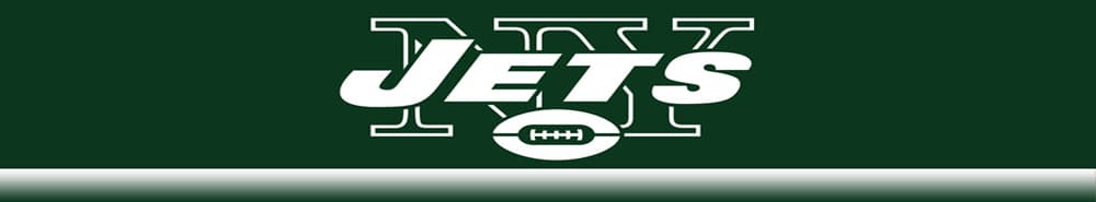 New York Jets banner