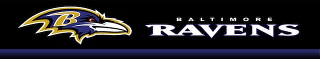 Baltimore Ravens artwork 4