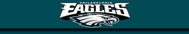 Philadelphia Eagles artwork 4