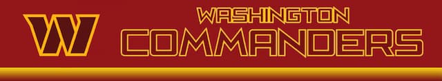 Washington Commanders artwork 4