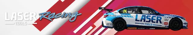 Laser Tools Racing artwork 4