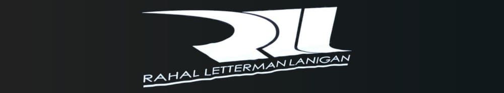 Rahal Letterman Lanigan Racing banner