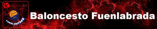 Baloncesto Fuenlabrada artwork 4
