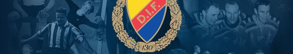 Djurgårdens IF banner