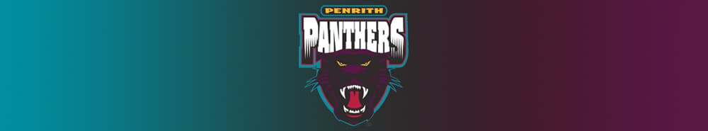 Penrith Panthers banner