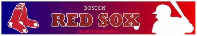 Boston Red Sox artwork 4
