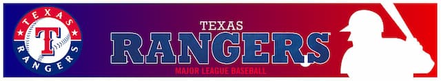 Texas Rangers artwork 4
