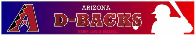 Arizona Diamondbacks artwork 4