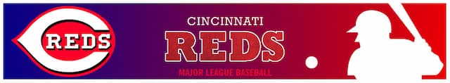 Cincinnati Reds artwork 4