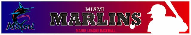 Miami Marlins artwork 4