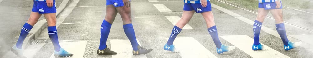 Union Bordeaux Bègles banner