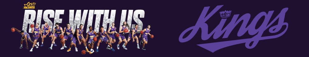Sydney Kings banner