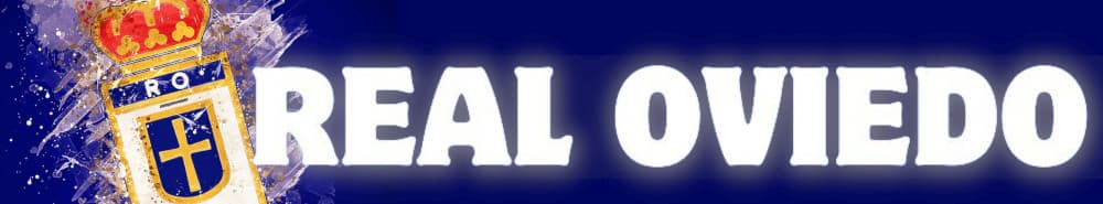 Real Oviedo banner