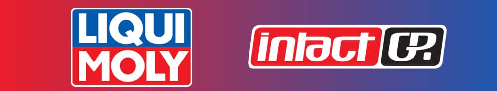Liqui Moly Husqvarna Intact GP banner