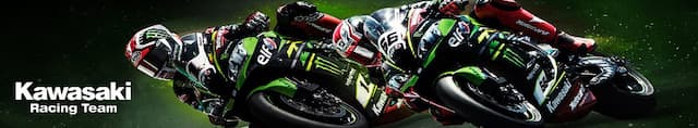 Kawasaki Racing Team artwork 4