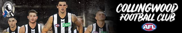 Collingwood Football Club artwork 4