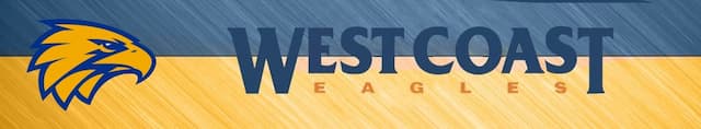 West Coast Eagles artwork 4