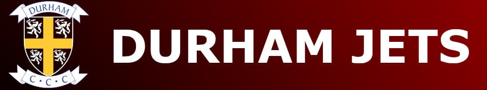 Durham Jets banner