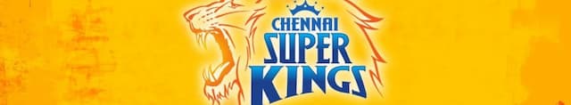 Chennai Super Kings artwork 4