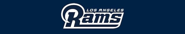 Los Angeles Rams artwork 4