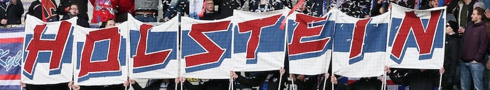 Holstein Kiel banner