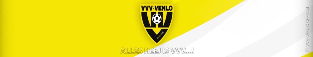 VVV-Venlo banner